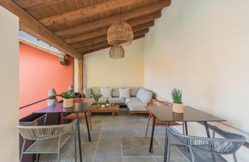 Como Bed & Breakfast | Villa Il Platano