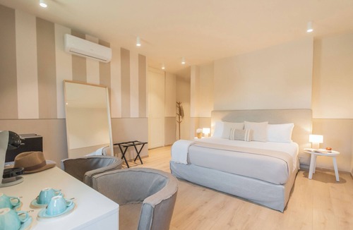 Como Bed & Breakfast | Villa Il Platano