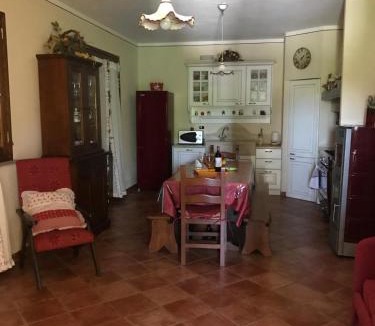 Palaia House | Villa Il Poggetto
