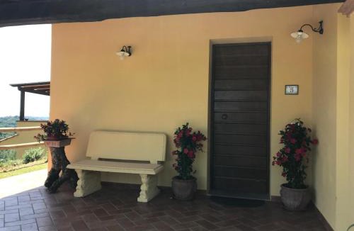 Palaia House | Villa Il Poggetto