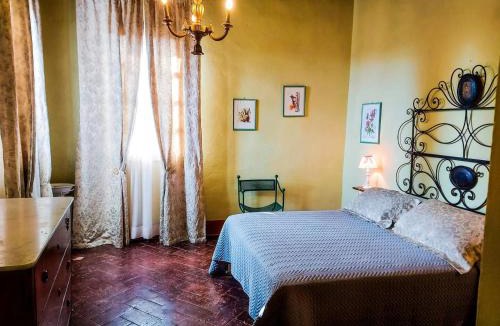 Santarello Bed & Breakfast | Villa Il Poggio