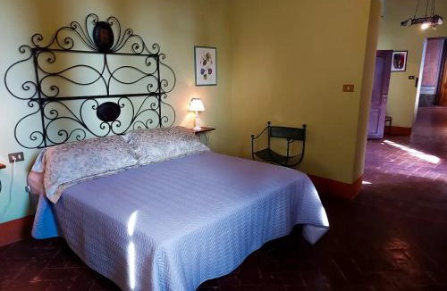 Santarello Bed & Breakfast | Villa Il Poggio
