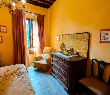Santarello Bed & Breakfast | Villa Il Poggio