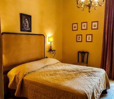 Santarello Bed & Breakfast | Villa Il Poggio