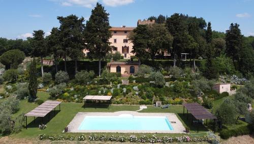 Certaldo House | Villa il Pozzo