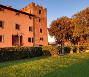 Certaldo House | Villa il Pozzo