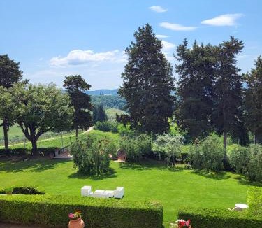 Certaldo House | Villa il Pozzo
