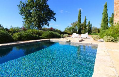 Foiano della Chiana Villa | Villa Il Pozzo