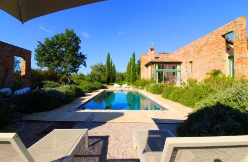 Foiano della Chiana Villa | Villa Il Pozzo