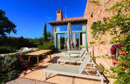 Foiano della Chiana Villa | Villa Il Pozzo