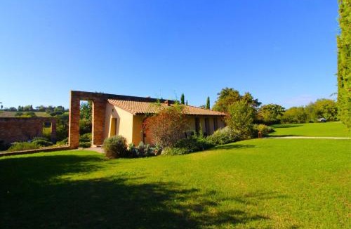Foiano della Chiana Villa | Villa Il Pozzo