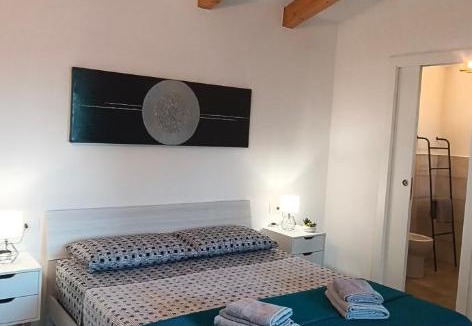 Alghero House | Villa Il Rimedio affittacamere