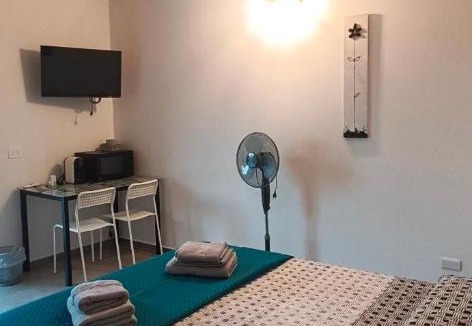 Alghero House | Villa Il Rimedio affittacamere