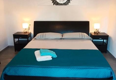 Alghero House | Villa Il Rimedio affittacamere