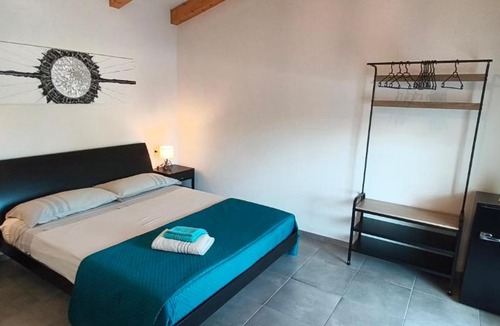 Alghero House | Villa Il Rimedio affittacamere