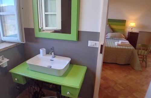Castel Viscardo Villa | villa il sasseto