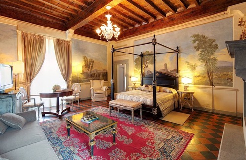 Grassina House | Villa il Sasso - Dimora d'epoca