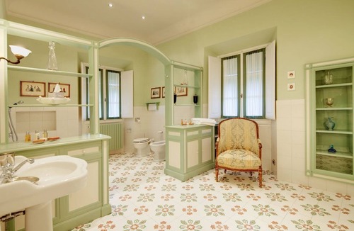 Grassina House | Villa il Sasso - Dimora d'epoca