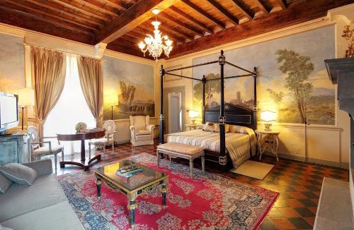 Grassina Villa | Villa Il Sasso - Dimora d'Epoca