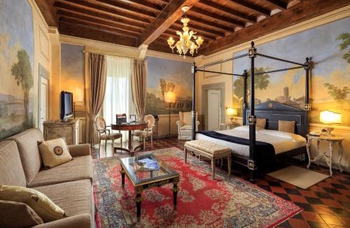 Grassina Villa | Villa Il Sasso - Dimora d'Epoca