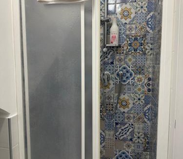 Agropoli Apartment | Villa Il Tramonto