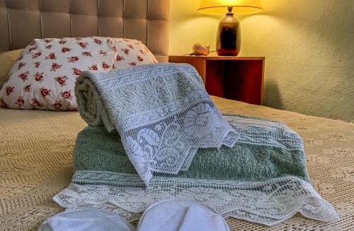 Selargius Bed & Breakfast | Villa il Vento e il Mare