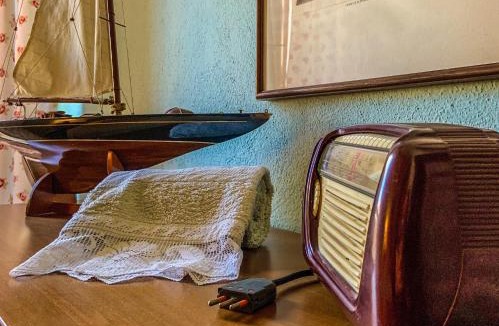Selargius Bed & Breakfast | Villa il Vento e il Mare
