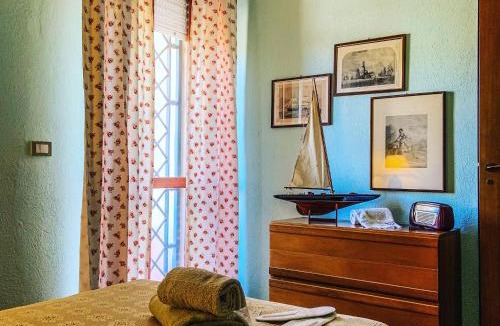 Selargius Bed & Breakfast | Villa il Vento e il Mare