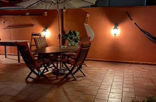 Selargius Bed & Breakfast | Villa il Vento e il Mare