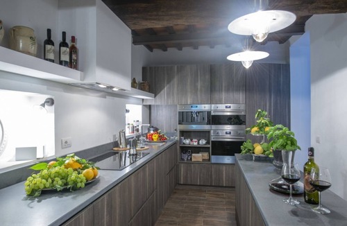 Panzano in Chianti Villa | Villa il Vigneto - Homelike Villas