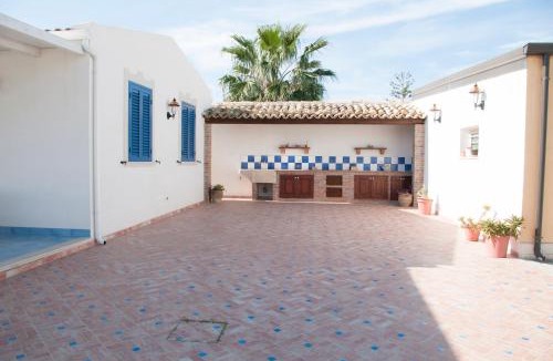 Fondo Morte House | Villa Ilaria