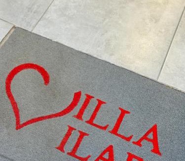 Corigliano Calabro Bed & Breakfast | Villa ilary
