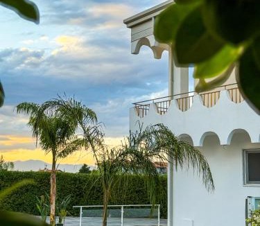 Corigliano Calabro Bed & Breakfast | Villa ilary