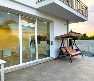 Corigliano Calabro Bed & Breakfast | Villa ilary