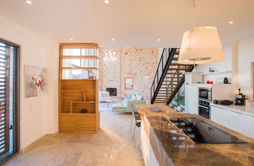 Kalkan Villa | Villa Ilba, this stunning, Mediterranean pearl is the ultimate luxury getaway.