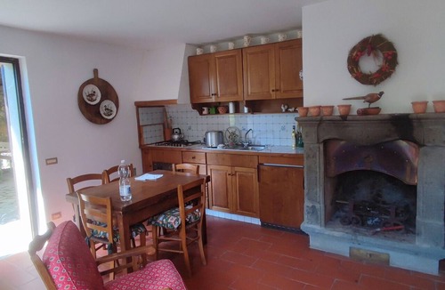 Colonnata Villa | Villa 'Ilde' with Private Terrace and Private Garden