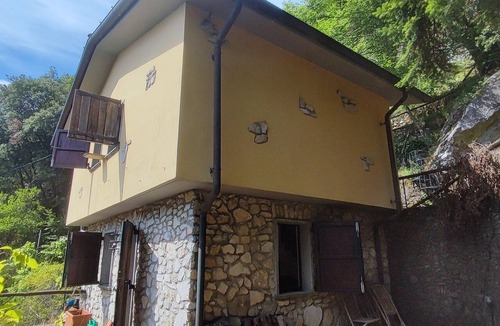 Colonnata Villa | Villa 'Ilde' with Private Terrace and Private Garden