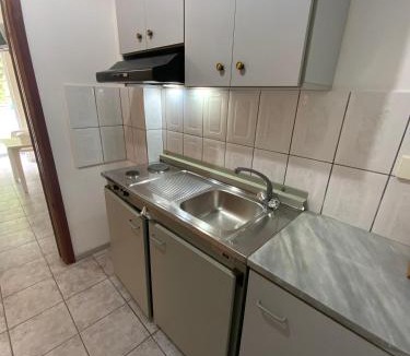 Olymbiaki Akti Apartment | Villa Ilias