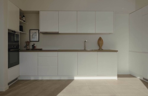 Aktio-Vonitsa Villa | Villa Ilios Summary:
