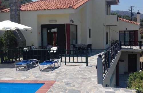 Milatos Villa | Villa Iliothea