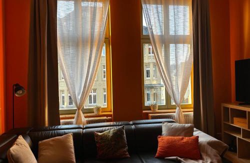 Gotha Apartment | Villa Illuminati