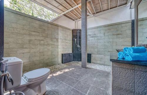 Umalas Villa | Villa Ima