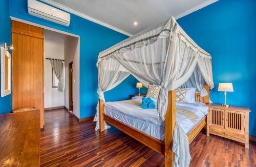 Umalas Villa | Villa Ima