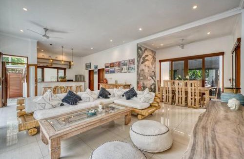 Umalas Villa | Villa Ima