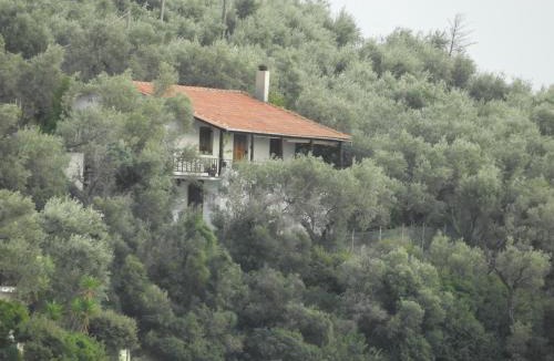 Afissos House | VILLA IMELDA