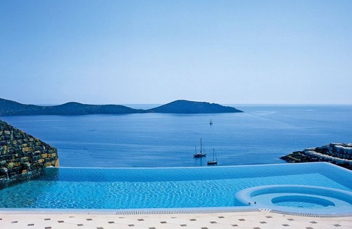 Elounda Villa | Villa Imera - Two Bedroom Villa, Sleeps 4
