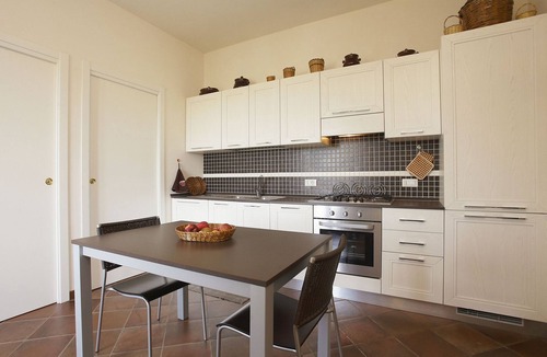 Casa Papa Villa | Villa Immersed In Nature With Private Pool And Outdoor Hot Tub