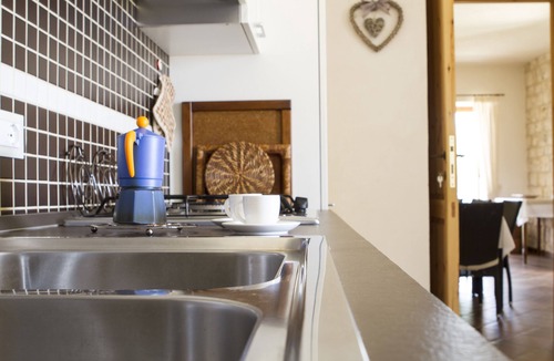 Casa Papa Villa | Villa Immersed In Nature With Private Pool And Outdoor Hot Tub