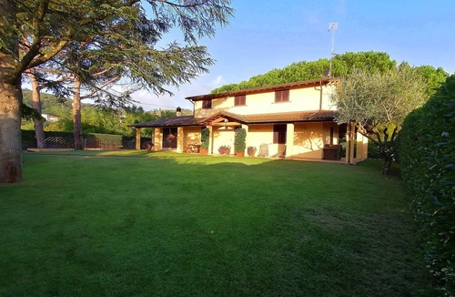 Arezzo House | Villa immersed in the countryside and tranquility 5 min from Arezzol