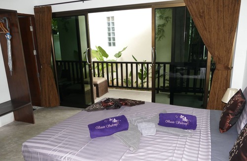 Lamai Villa | VILLA IMPERIAL 2 Bedrooms, 2 Bathrooms, Pool/Jacuzzi, Coconut Grove, Beach 400m